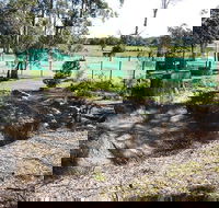 Tactical Paintball Games - Hotel WA