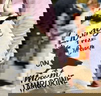 Tamborine Mountain State School Markets - Hotel WA