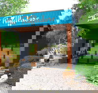 The Truffledore - Hotel WA