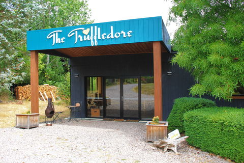 The Truffledore - Hotel WA 0