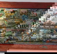 The Moree Quilt - Hotel WA