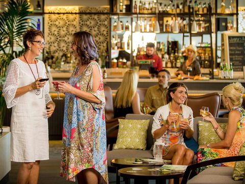 The Westport Club - Hotel WA 1