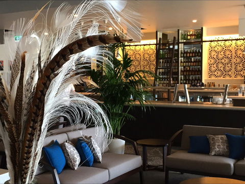 The Westport Club - Hotel WA 2