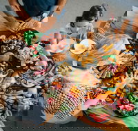 Tropical Fruit World - Hotel WA