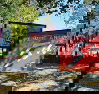 Tumut Art Society 5Ways Gallery - Hotel WA