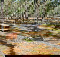 Two Dams picnic area - Hotel WA