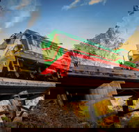 Walhalla Goldfields Railway - Hotel WA