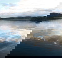 Walpole and Nornalup Inlets Marine Park - Hotel WA