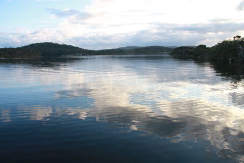 Walpole And Nornalup Inlets Marine Park - Hotel WA 0