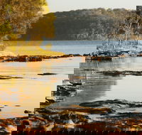 Wangi Wangi - Hotel WA