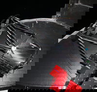 Warrumbungle Observatory - Hotel WA