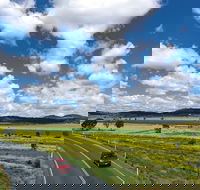 Warrego Way - Hotel WA