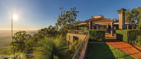 Warrego Way - Hotel WA 2