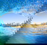 Warren Keelan Gallery - Hotel WA