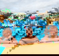 Waterworld Central - Mobile Inflatable Waterpark - Hotel WA