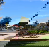 Wellington Square Playground - Hotel WA