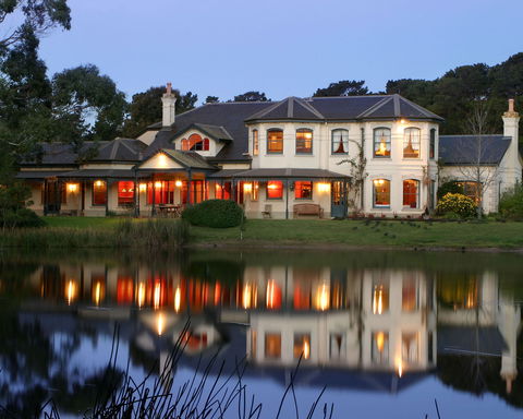 Wellness Retreat At Woodman Estate - Hotel WA 0
