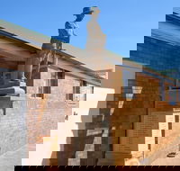 Westbrook War Memorial - Hotel WA