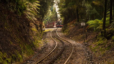 West Coast - Hotel WA 0