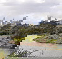 Westgate Park - Hotel WA