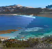 Whitemark - Hotel WA