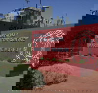Whyalla Maritime Museum - Hotel WA