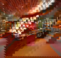 Wilderness Woodworks  Strahan - Hotel WA