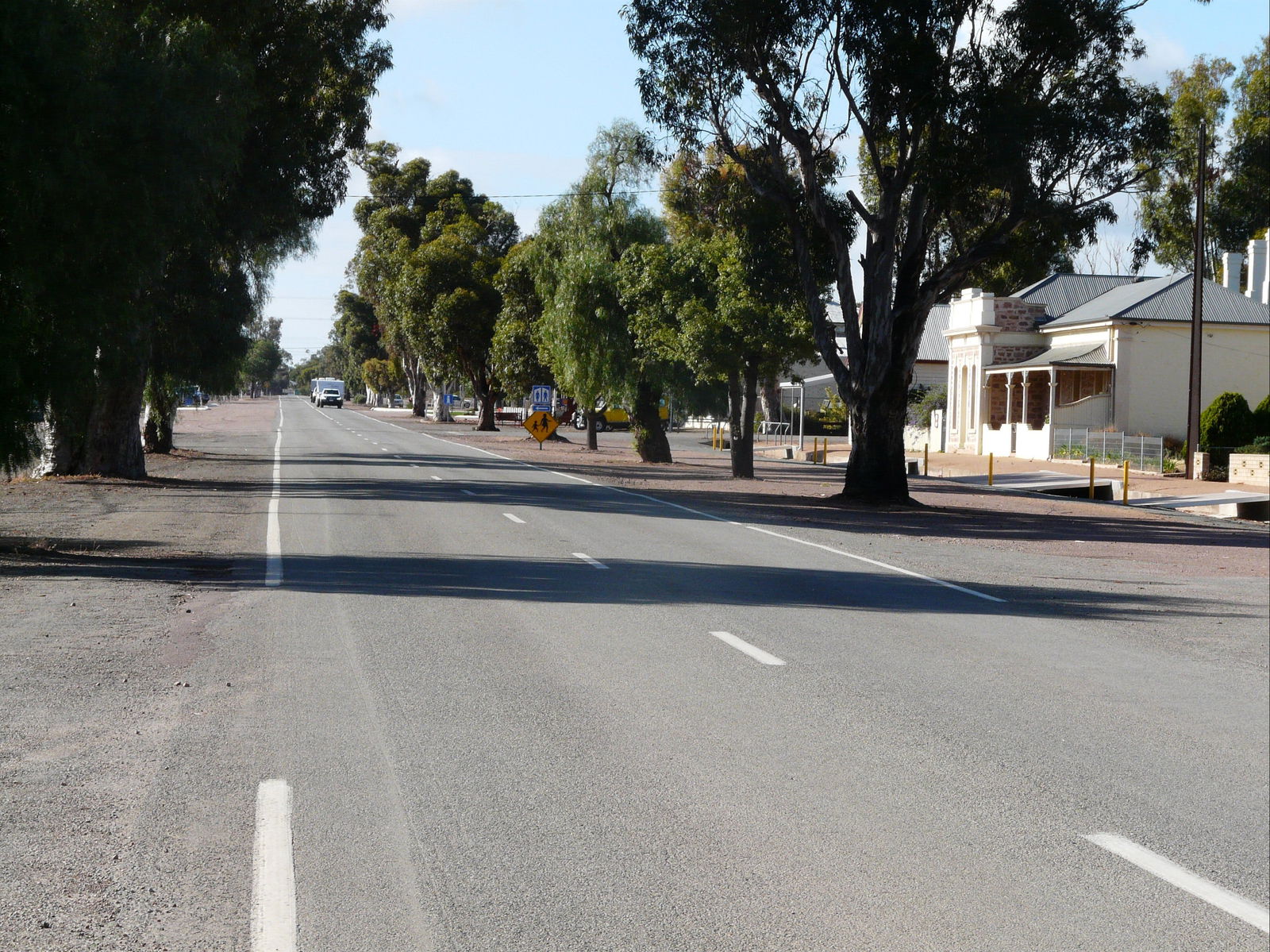Eyre Peninsula SA Hotel WA