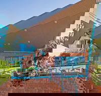 Window on the Wetlands - Hotel WA