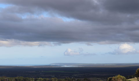 Winter Hill Lookout - Hotel WA 1