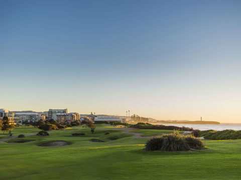 Wollongong Golf Club - Hotel WA 0