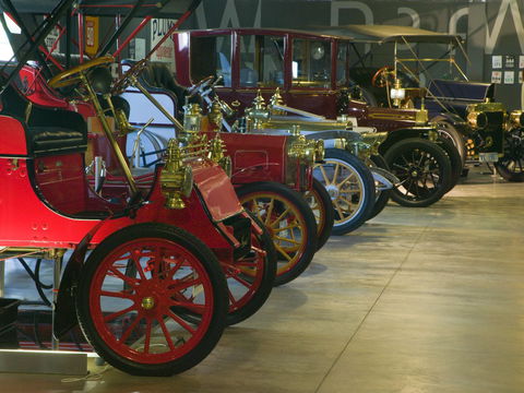 Wonders Of Wynyard  Exhibition And Visitor Information Centre - Hotel WA 1