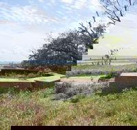 WWII Gun Emplacement Wagait Beach - Hotel WA