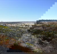 Wyperfeld National Park - Hotel WA