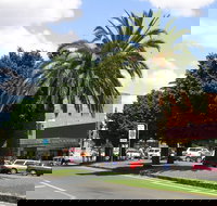 Yarram Historical Society - Hotel WA