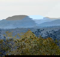 Yengo National Park - Hotel WA