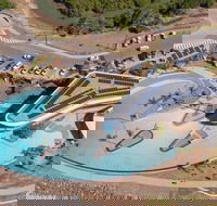 Yeppoon Lagoon - Hotel WA