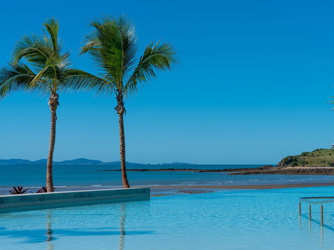 Yeppoon Lagoon - Hotel WA 2