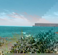 1770 Headland and Lookout - Hotel WA