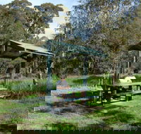 Alexanders picnic area - Hotel WA