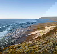 Angourie to Brooms Head - Hotel WA