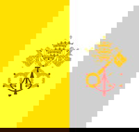 Apostolic Nunciature - Chancery - Hotel WA