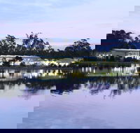 Aquamoves Lakeside Shepparton - Hotel WA