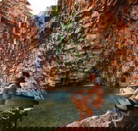 Australia's North West - Hotel WA