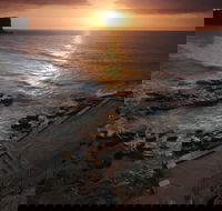 Avalon Beach - Hotel WA