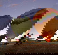 Avon Valley National Park - Hotel WA