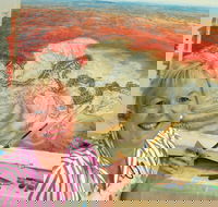 Back O' Bourke Gallery