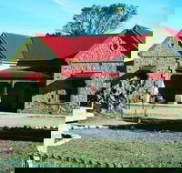 Balladonia - Hotel WA