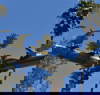 Bangerang Park - Hotel WA