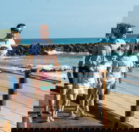Bargara Beach - Hotel WA
